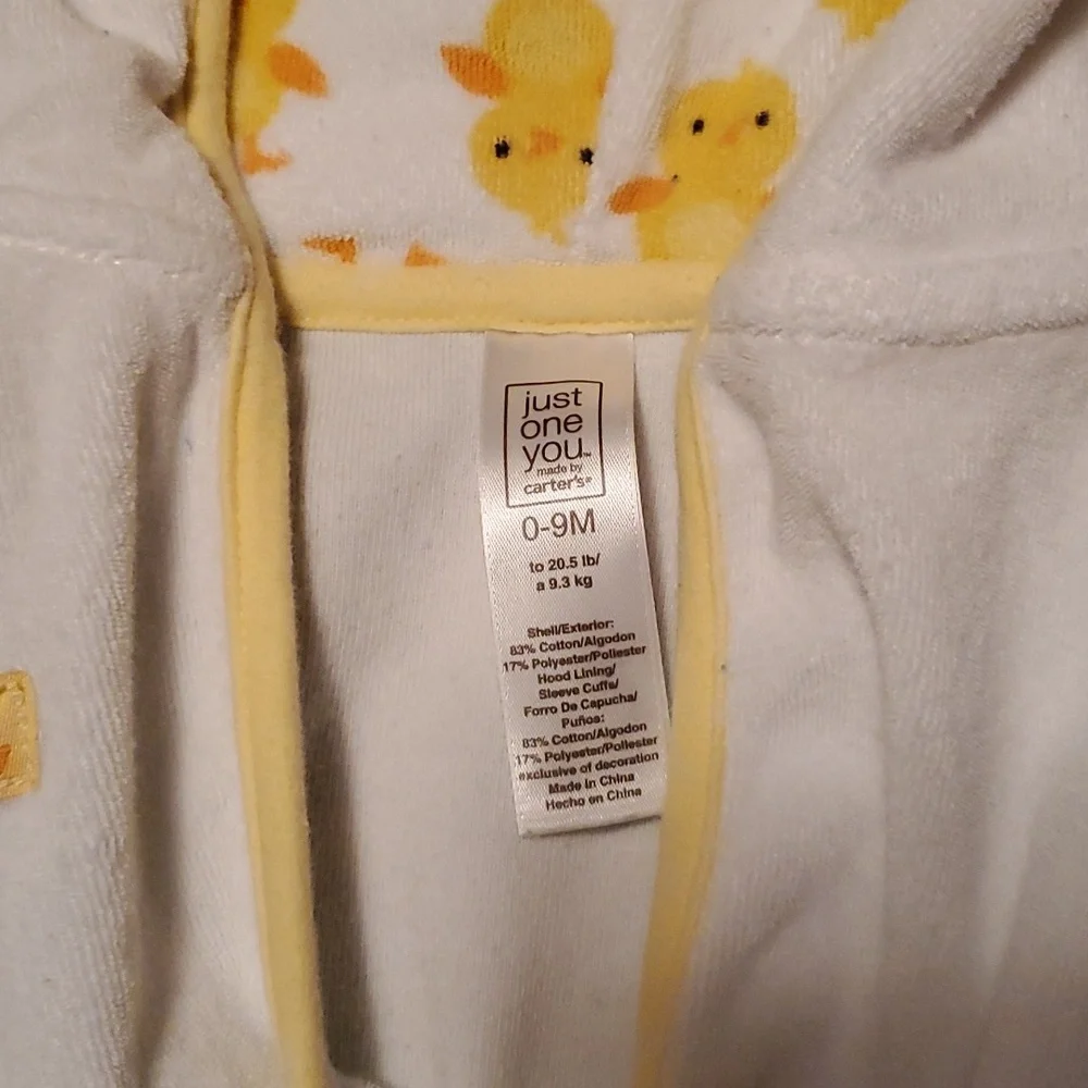 0-9 Month Baby Bath Bundle